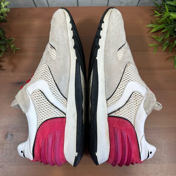 Voile Blanche Women's Julia Sneakers Size 41 - Picture 6 of 11